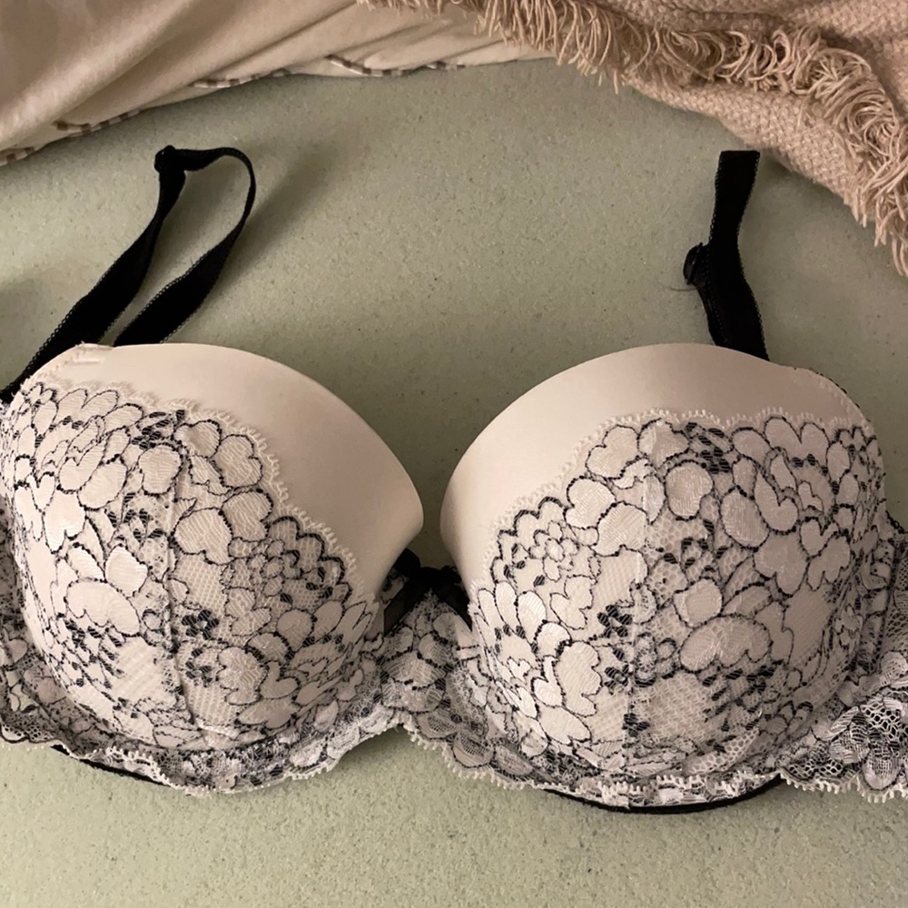 VS Dream Angels Bra 34D
